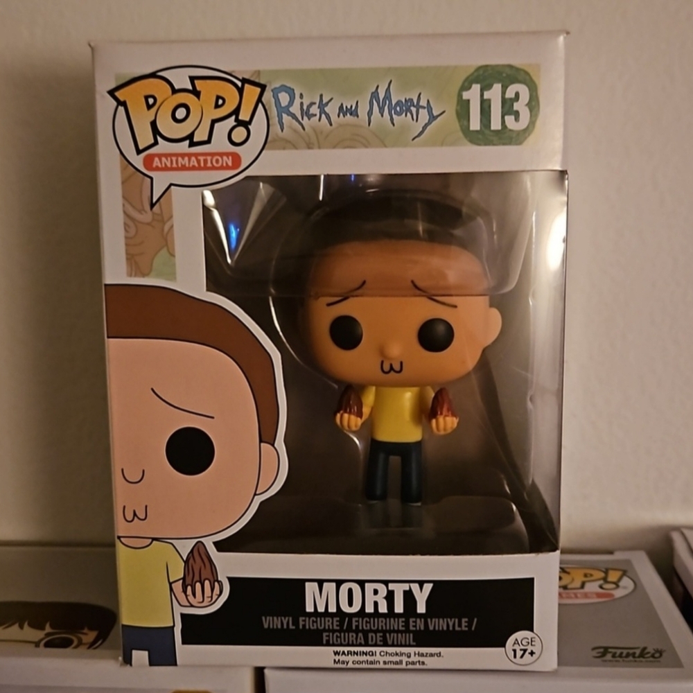 Funko Pop Bundle- Multi-Character New In Boxes - Picture 4 of 12